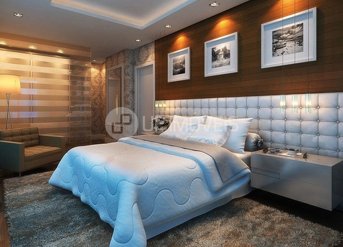 Imagem 13 de 14 de Apartamento Com 3 Suítes Em Balneário Camboriú! - 4061_1