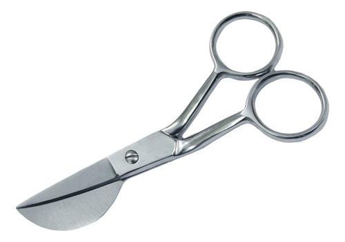 Tijeras Para Apliques Con Forma De Pico De Pato De 12 Cm, 2