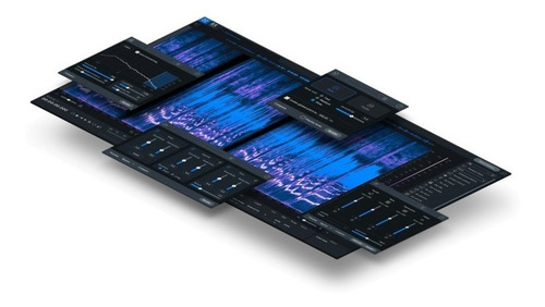 Izotope Elements Suite V6 Edu Oferta Software Msi