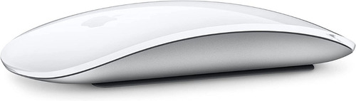 Apple Magic Mouse (wireless, Recargable)