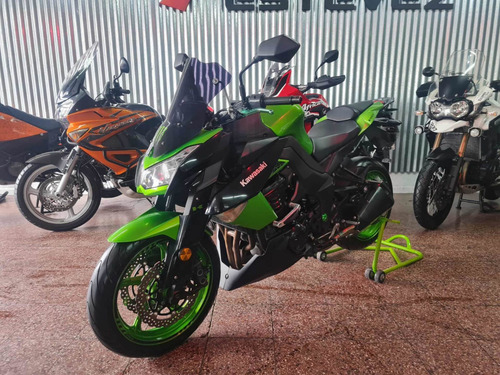 Imagen 2 de 13 de Kawasaki Z 1000 2011 - Impecable - Financiacion - Permutas