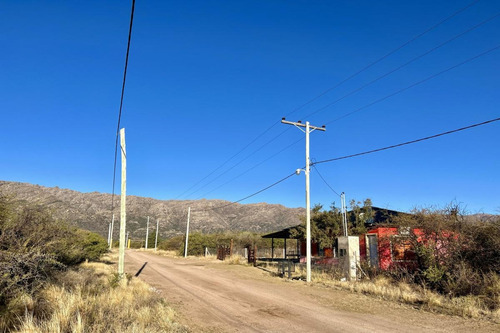 Imagen 8 de 13 de Lote En Cortaderas De 1500m2 - Loteo Zorzales Del Dique