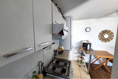 Tu Nuevo Hogar Un Dpto En Quinta Normal