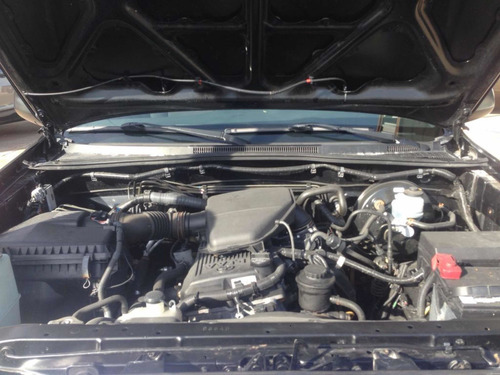 Imagen 13 de 13 de Toyota Tacoma 2009 Sr-5 Prerunner Cd Abs Ba Mt