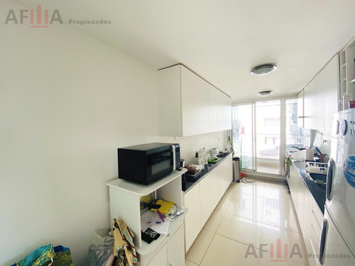 Venta Departamento 4 Dormitorios Piscina Rambla- Malvín