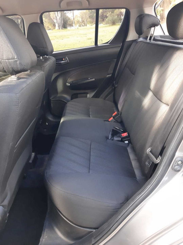 Suzuki Swift 1.2 Gl
