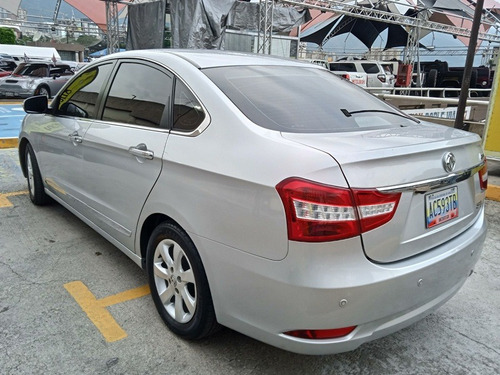 Dongfeng A60