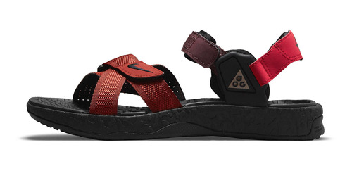 Zapatillas Nike Acg Air Deschutz Redstone Dc9092-600   