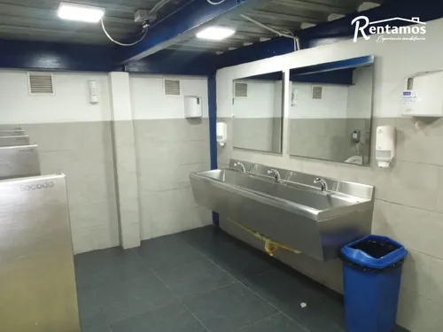 Bodega En Venta En Villa Paula. Cod V775527