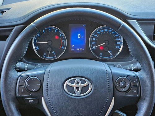 Toyota Corolla 1.8 Se-g Cvt 140cv
