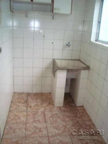Imagem 11 de 13 de Prédio Com Salão E 2 Apartamentos - Bairro Dos Casa - São Bernardo Do Campo - Pr0847