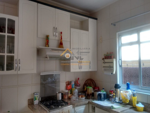 Imagem 4 de 30 de Casa - Ca01862 - 68900135