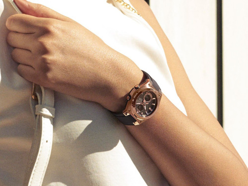 Reloj Casio Baby-g G-ms Msg-c100g-1a