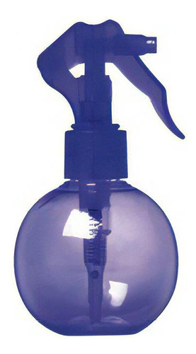 Borrifador Plástico Bola 150 Ml Vertix