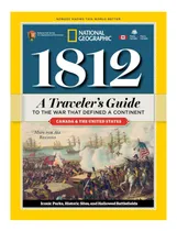Comprar Libro: 1812: Una Guía Para Viajeros Sobre La Guerra Que Defi