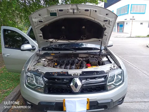Renault Duster 2.0 Dynamique