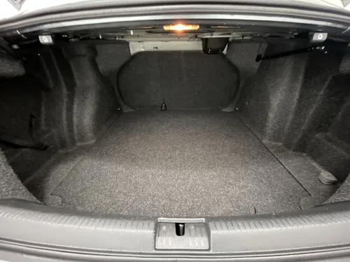 Volkswagen Jetta TRENDLINE NF 2.0 AUT