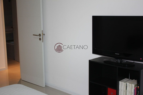 Imagen 10 de 30 de Torre Con Servicio En Parada 5 De Avenida Roosevelt - Punta Del Este Roosevelt