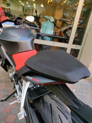 Imagen 12 de 19 de Aprilia Rs 660 Cc 100% Italiana, Reserva Ahora