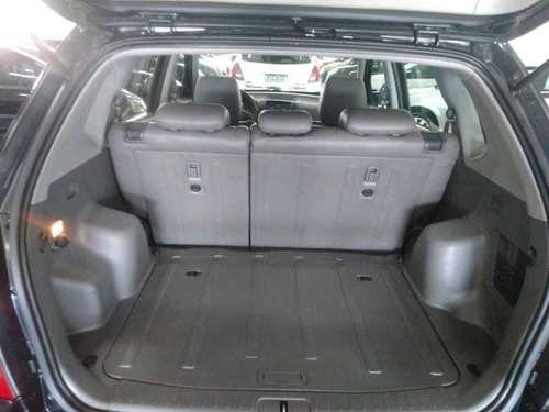 Imagem 12 de 15 de Hyundai Tucson Glsb Automático Flex 2015
