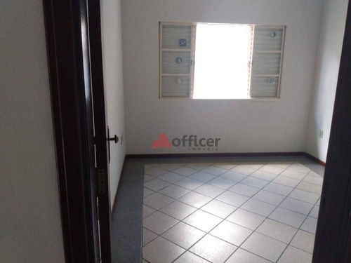 Imagem 18 de 21 de Sobrado Com 3 Dormitórios À Venda, 170 M² Por R$ 460.000,00 - Esplanada - Pouso Alegre/mg - So0084