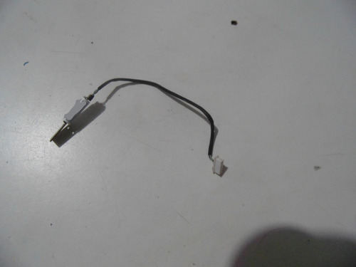 Bluetooth Notebook Samsung R430 Btu1040-099 Broadcom (Usado)