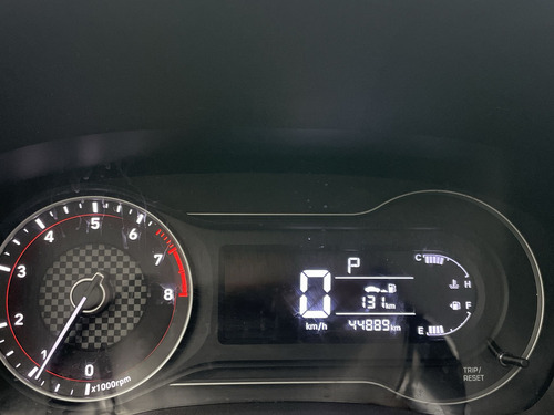 Hyundai HB20 1.0 TGDI FLEX PLATINUM AUTOMÁTICO