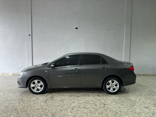 Toyota Corolla 2.0 XEI 16V FLEX 4P AUTOMÁTICO