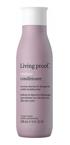 Living Proof Restore Acondicionador Repara E Hidrata 236ml