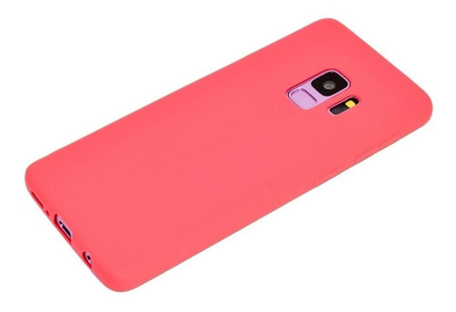 Funda Goma Delgada Huawei Suave Ligera Dama Mujer Hombr Case