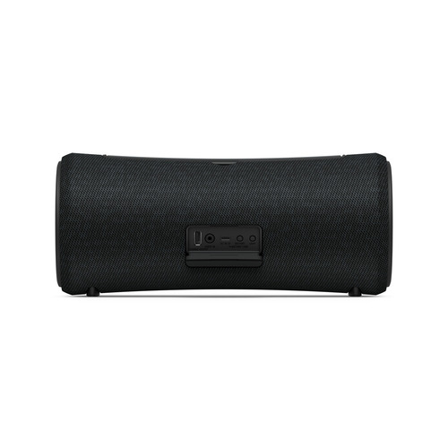 Parlante Bluetooth Portátil Inalámbrico Sony SRS-XG300 Negro