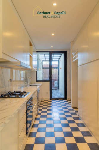 Muy Linda Casa En Venta Y Alquiler San Nicolás