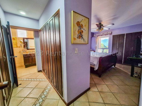 Apartamento En Venta En Los Naranjos Del Cafetal Ca 24-11095 Yg