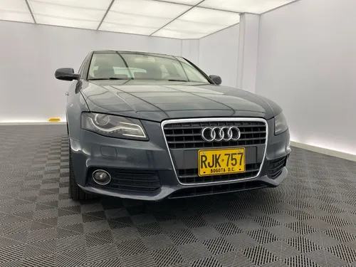 Audi A4 1.8 Tfsi Comfort