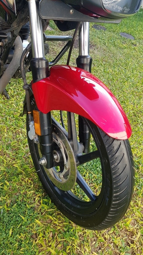 Imagen 3 de 12 de Bajaj Rouser 180 Rouser 180 Cc
