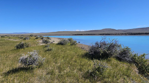 Campo En Santa Cruz