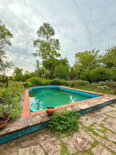 Casa En Venta En Chacras De Canning