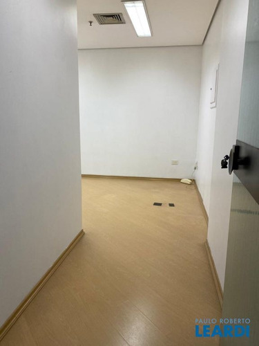 Imagem 2 de 6 de Conj. Comercial - Pinheiros - Sp - 631066