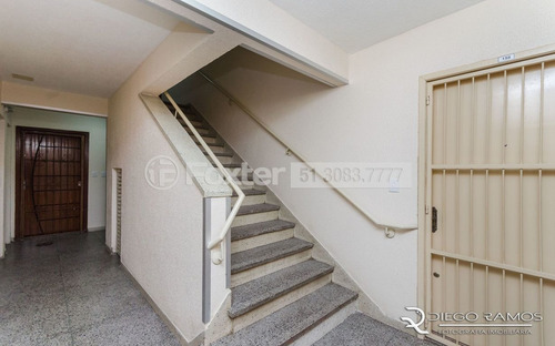 Imagem 10 de 12 de Apartamento, 1 Dormitórios, 37.43 M², Jardim Leopoldina - 192467