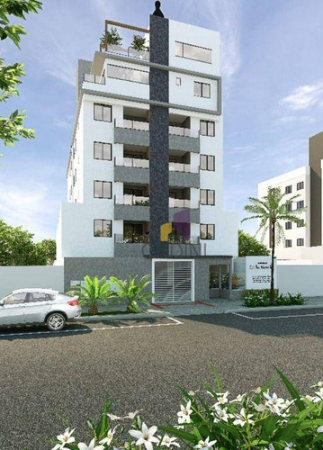 Imagem 2 de 4 de Apartamento À Venda - Pioneiros Catarinenses - Cascavel/pr - Ap0664