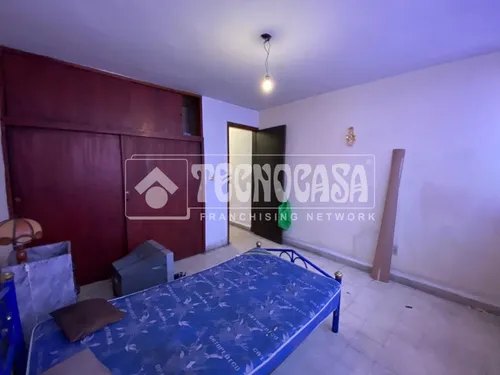 Venta Casas Guadalupe Tepeyac T-df0024-0347