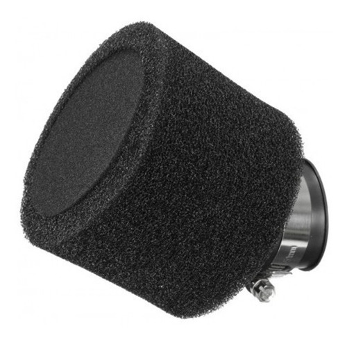Imagen 2 de 6 de Filtro Aire . Moto Codo 110cc 35mm
