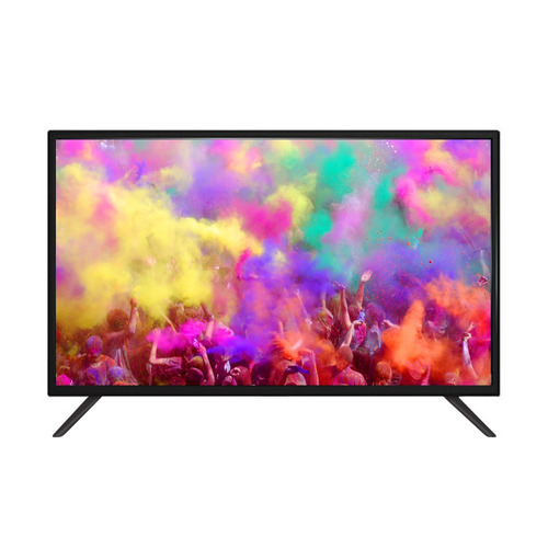 Imagen 4 de 4 de Smart TV Enova LNV-32D1S-TDF LED Linux HD 32" 220V