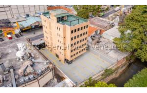 Imagen 24 de 25 de #22-22542 Exclusivo Edificio En Las Mercedes