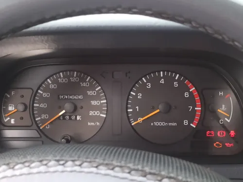 Toyota Prado Sumo Ego Gx