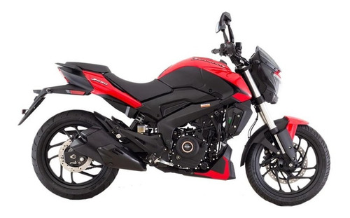 Imagen 13 de 15 de Bajaj Dominar 250