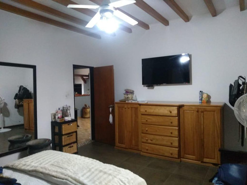 Casa En Venta - 2 Dormitorios 1 Baño - 150mts2 - San Pedro