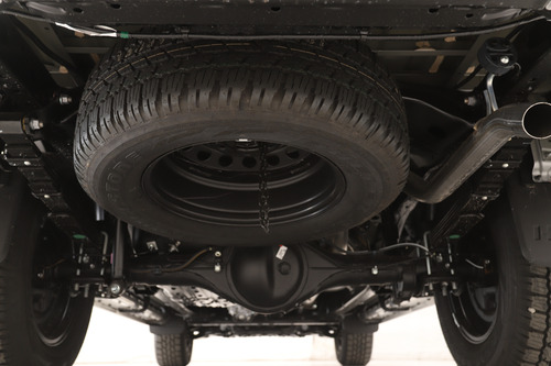 Toyota Hilux Pick-Up 2.8 Cd Srv 204Cv 4X4 At