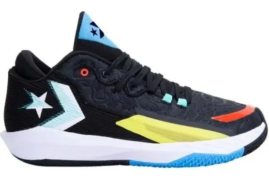 Tenis Converse Basketball | MercadoLibre 📦