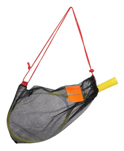 Raqueta De Tenis Infantil Con Bolsa De Almacenamiento 21